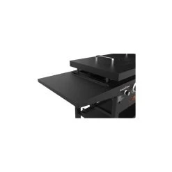 Blackstone Plancha Avec Couvercle 2 Brûleurs Griddle. -Magasin De Cuisine Électrique plancha avec couvercle 2 bruleurs griddle 14134712 39406546 1140x1140