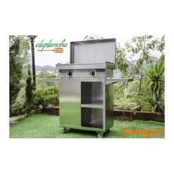 Plancha Gaz Acier Rectifié EXTREME 75 5 Plancha Gaz Acier Rectifié EXTREME 75 -Magasin De Cuisine Électrique plancha gaz acier rectifie extreme 75 7582040 19133594 1200x1200