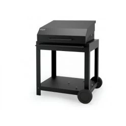 Plancha Gaz AMALIA BLACK EDITION Plancha Amalia 360