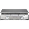 Campingaz Plancha Gaz BF Master EX Inox