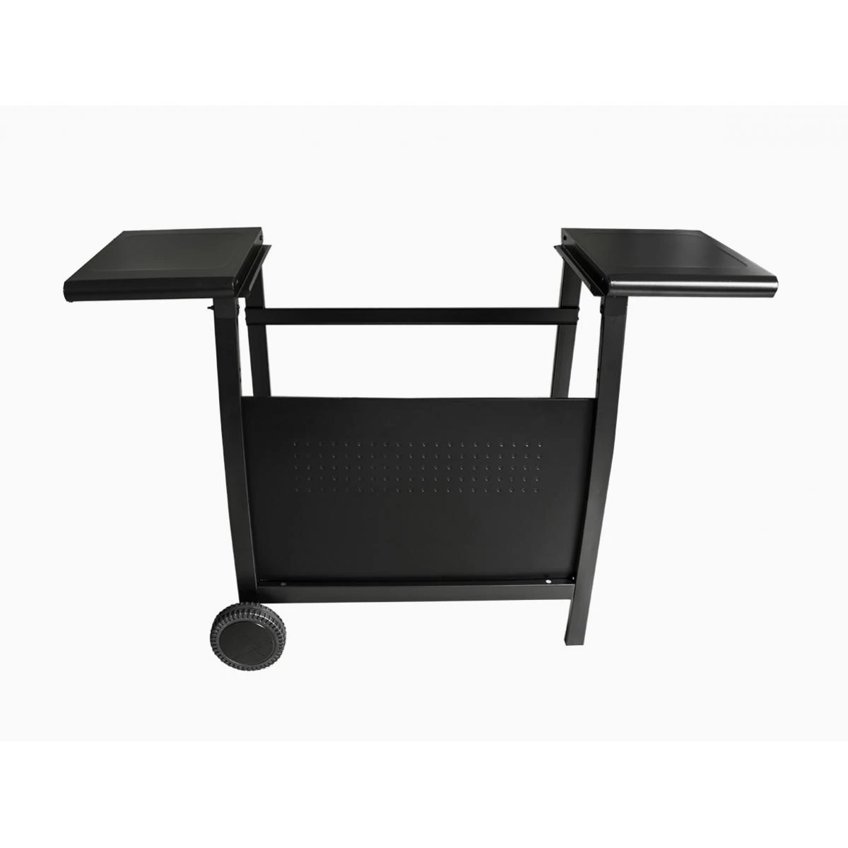 Plancha Gaz Prato 4 Brûleurs + Chariot - Jardideco 2 Plancha Gaz Prato 4 Brûleurs + Chariot - Jardideco – Image 2