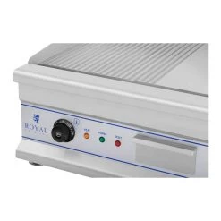 Plancha Grill électrique Nervurée Double 60 Cm 6 400 Watts 14_000286... -Magasin De Cuisine Électrique plancha grill electrique nervuree double 60 cm 6 400 watts 140002861 11036828 28829792 1140x1140