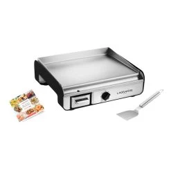 Plancha LAGRANGE 219102 7 Plancha LAGRANGE 219102 -Magasin De Cuisine Électrique plancha lagrange 219102 13750604 37991950 1140x1140