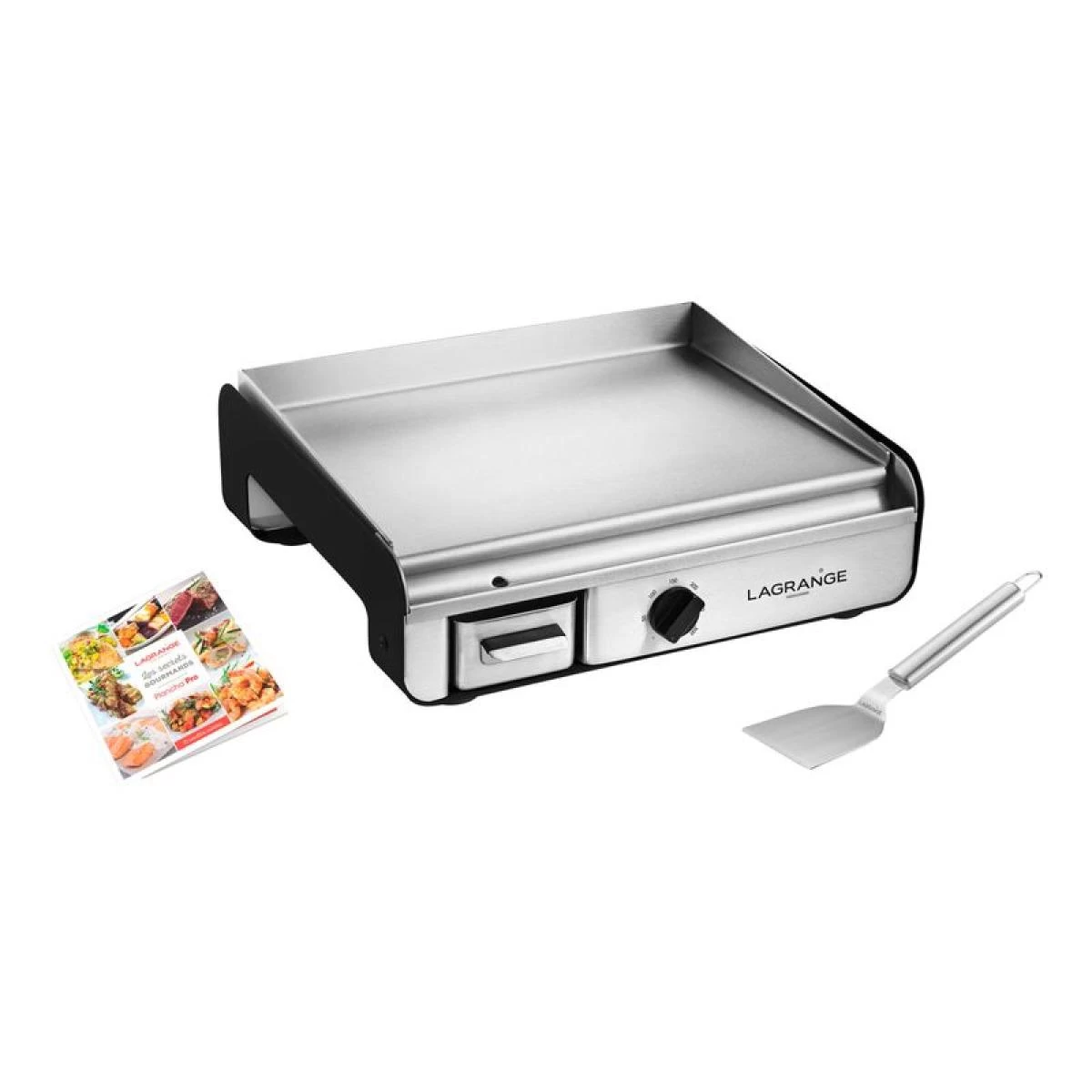 Plancha LAGRANGE 219102 3 Plancha LAGRANGE 219102 – Image 3