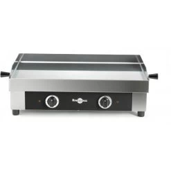 Plancha Série Noire GECIF2NO