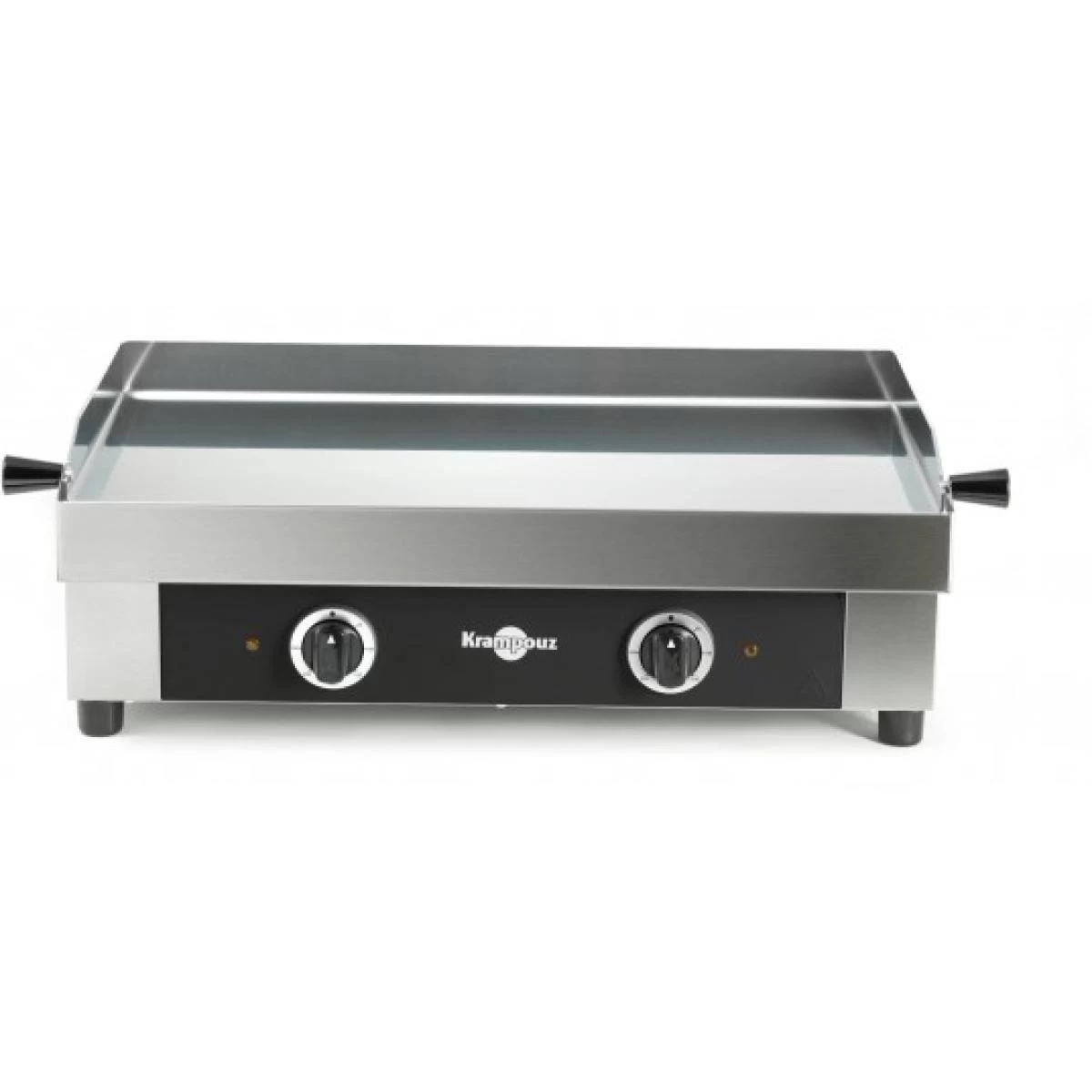 Plancha Série Noire GECIF2NO 1 Plancha Série Noire GECIF2NO