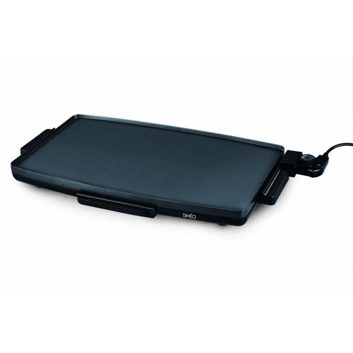 Plancha XL SIMEO PLA225 2400W Noir 1 Plancha XL SIMEO PLA225 2400W Noir