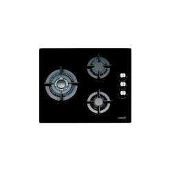 Plaque Au Gaz Cata CCI6021 60 Cm (3 Cuisinière)