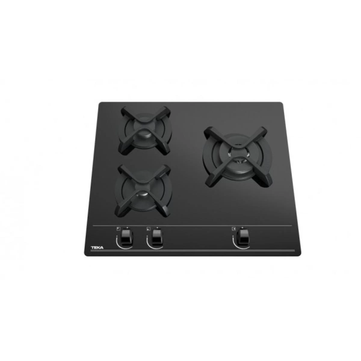 Plaque Au Gaz Teka GBC 63010 60 Cm 3 Plaque Au Gaz Teka GBC 63010 60 Cm – Image 3
