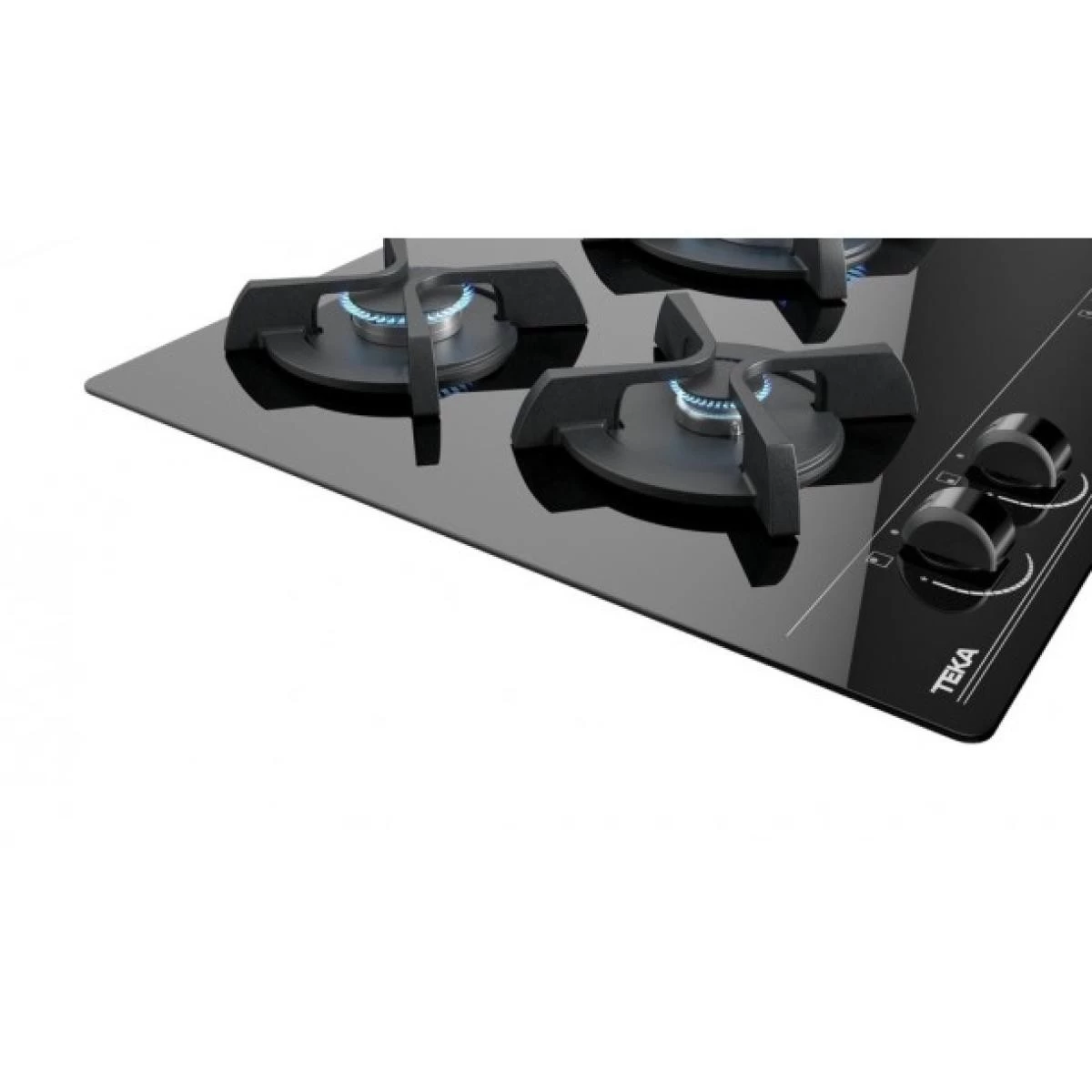 Plaque Au Gaz Teka GBC 63010 60 Cm 5 Plaque Au Gaz Teka GBC 63010 60 Cm – Image 5