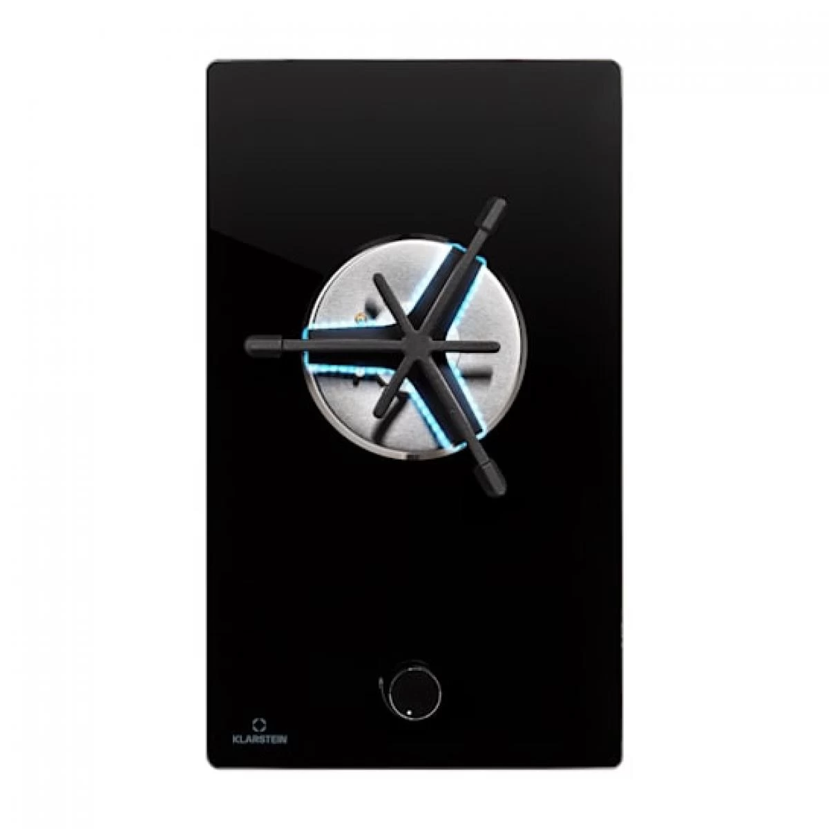 Plaque De Cuisson à Gaz - Trifecta 1 - 1 Feu Brûleur Rapide - Vitroc... 1 Plaque De Cuisson à Gaz - Trifecta 1 - 1 Feu Brûleur Rapide - Vitroc...