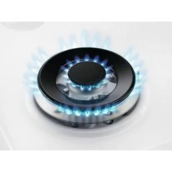 Electrolux Plaque Gaz KGG64362W Série 600 , 9 Niveaux De Puissance -Magasin De Cuisine Électrique plaque gaz kgg64362w serie 600 9 niveaux de puissance 12652176 1011362 62 1140x1140