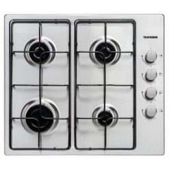 Telefunken Plaque Gaz TFKTTG4AX