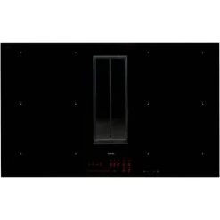 Plaque Induction Aspirante QUANTUMPRO3420 Double Bridge Total Flex