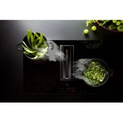 Plaque Induction Aspirante QUANTUMPRO3420 Double Bridge Total Flex -Magasin De Cuisine Électrique plaque induction aspirante quantumpro3420 double bridge total flex 13731252 37888530 1140x1140