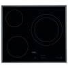Plaques Vitro-céramiques Aeg HK623021FB 60 Cm Noir (3 Zones De Cuisso...