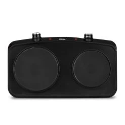 PLW225 2 PLAQUES DE CUISSON ÉLECTRIQUES WËASY -Magasin De Cuisine Électrique plw225 weasy plaques de cuisson 3