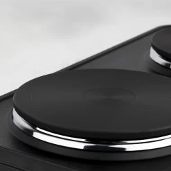 PLW225 2 PLAQUES DE CUISSON ÉLECTRIQUES WËASY -Magasin De Cuisine Électrique plw225 weasy plaques de cuisson 5