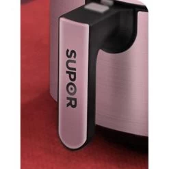 Universal Poêle à Friteuse à Air Domestique Poêle électrique Multifonction ... -Magasin De Cuisine Électrique poele a friteuse a air domestique poele electrique multifonction machine a fritesor rose 11628084 30582182 1140x1140