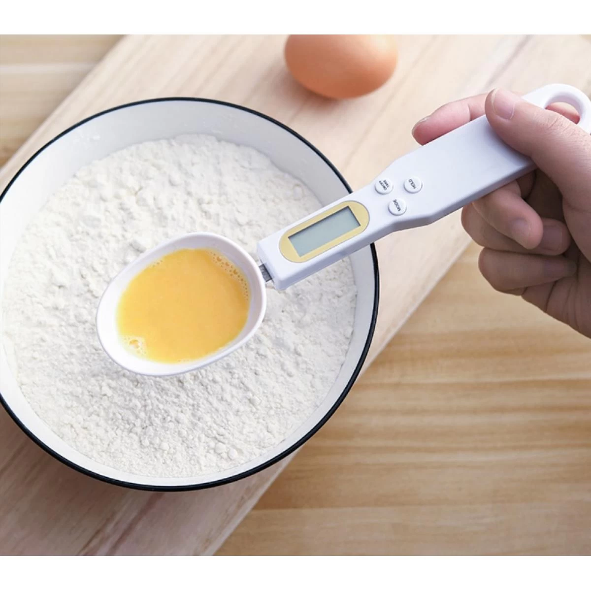 Universal Poids De La Nourriture Tableau De Cuisine électronique Minigramme Onc... 3 Universal Poids De La Nourriture Tableau De Cuisine électronique Minigramme Onc... – Image 3