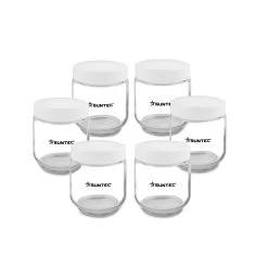 POTS DE RECHANGE YOG-CUP-SET 8687