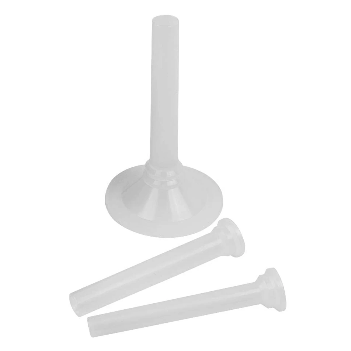 Poussoir à Saucisses Manuel, Capacité 1,5kg Avec 3 Tubes Embouts Rem... 3 Poussoir à Saucisses Manuel, Capacité 1,5kg Avec 3 Tubes Embouts Rem... – Image 3