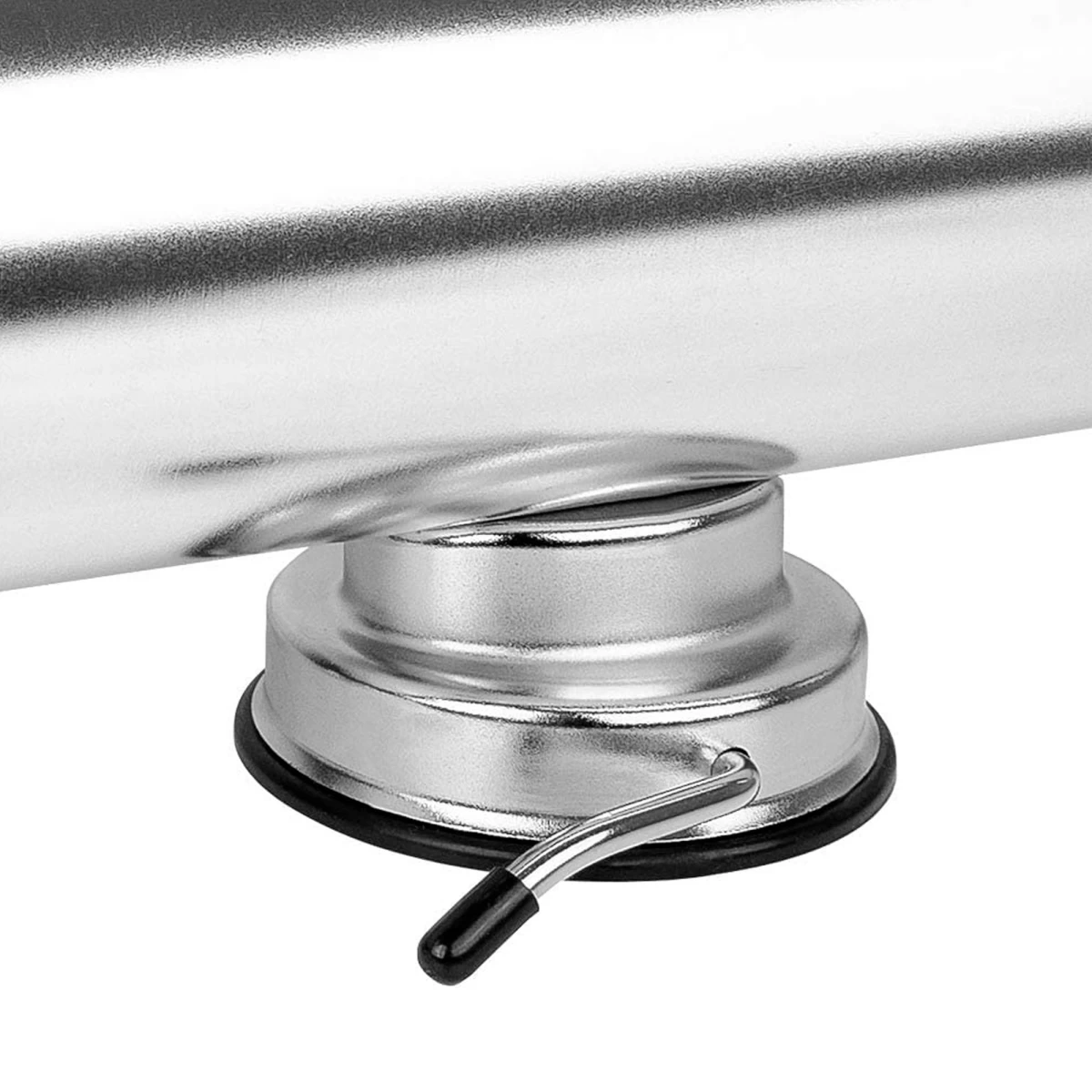 Poussoir à Saucisses Manuel, Capacité 1,5kg Avec 3 Tubes Embouts Rem... 4 Poussoir à Saucisses Manuel, Capacité 1,5kg Avec 3 Tubes Embouts Rem... – Image 4