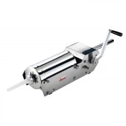 Poussoir à Saucisses Manuel Horizontal - 8 Litres - 800 Cl200