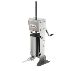 Poussoir à Saucisses Manuel Vertical - 12 Litres - 1200 Cl850