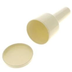 Poussoir + Couvercle Assemble 500591827 Pour Hachoir