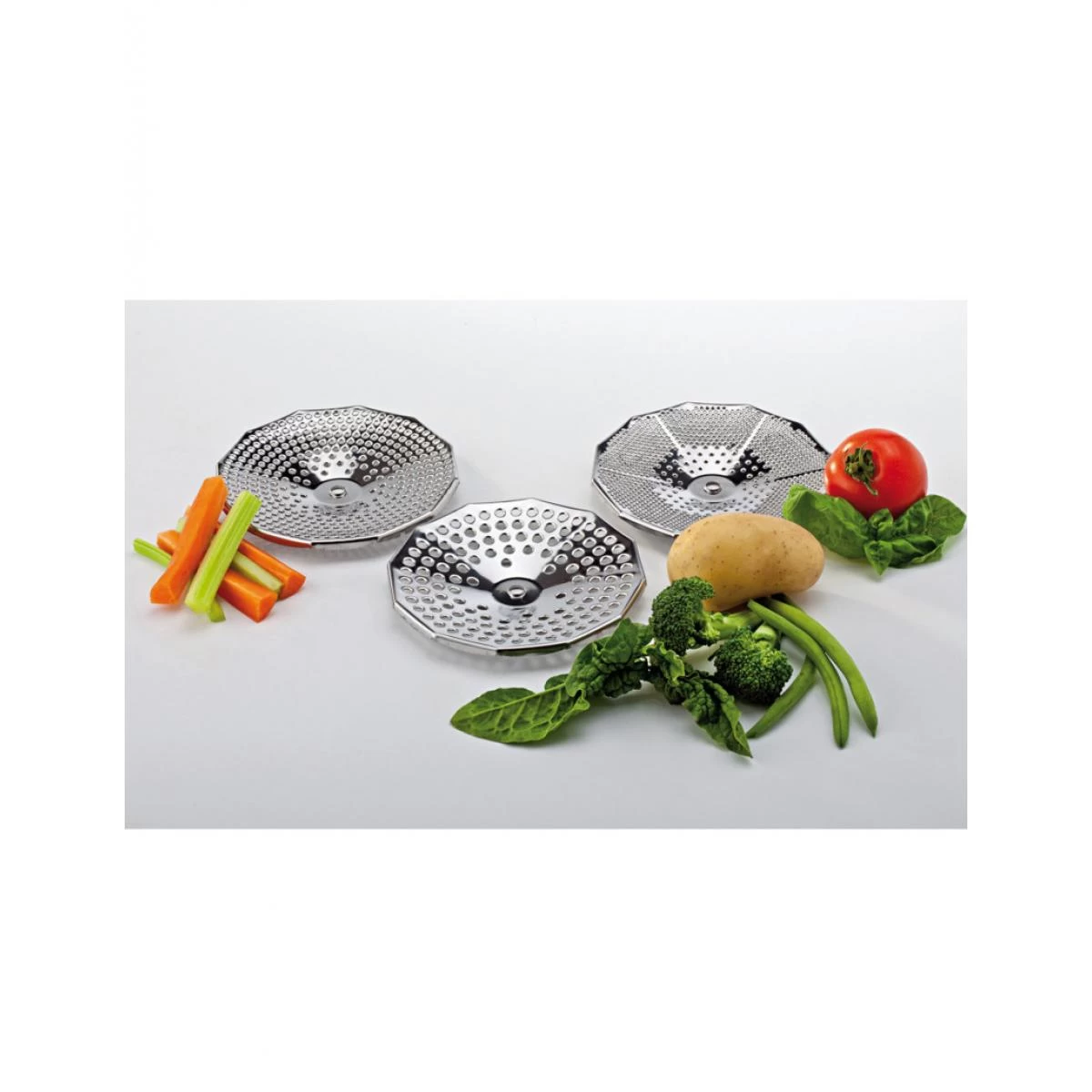 Presse-légumes électrique Passi Ariete (Groupe De'Longhi) - Modèle ... 2 Presse-légumes électrique Passi Ariete (Groupe De'Longhi) - Modèle ... – Image 2