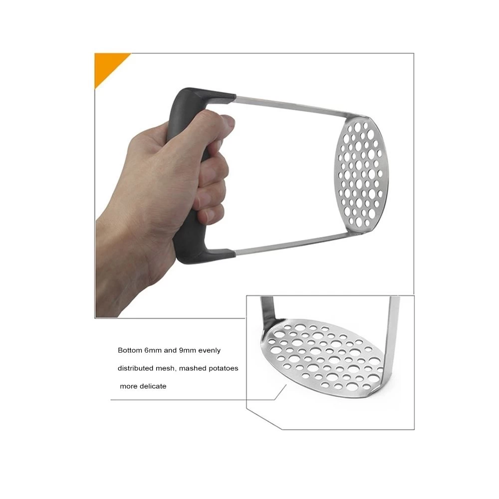 Pour Potirons De Citrouille En Acier Inoxydable Avec Poignée Horizont... 5 Pour Potirons De Citrouille En Acier Inoxydable Avec Poignée Horizont... – Image 5