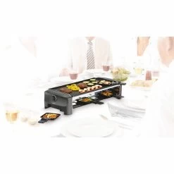 Princess Grill à Raclette Et Teppanyaki Pour 8 Personnes 1400 W 16284... -Magasin De Cuisine Électrique princess grill a raclette et teppanyaki pour 8 personnes 1400 w 162840 338262 23335145 1140x1140