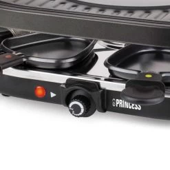 Princess Grill à Raclette Ovale 8 Personnes 1200 W 162700 -Magasin De Cuisine Électrique princess grill a raclette ovale 8 personnes 1200 w 162700 5019622 23335211 1140x1140