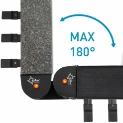 SUNTEC Appareil à Raclette 8069 Flex 8 Metal/stone -Magasin De Cuisine Électrique rac 8069 flex 8 metal stone 7712628 58604 1140x1140