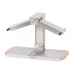 Raclette Louis Tellier BRON COUCKE BREZ01NX Appareil à Raclette Modè...