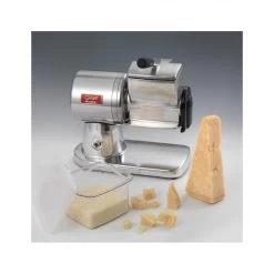 Râpe à Fromage électrique En Inox Grati Superior Ariete (Groupe De'... -Magasin De Cuisine Électrique rape a fromage electrique en inox grati superior ariete groupe delonghi modele 449 9666422 25059250 1140x1140