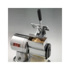Râpe à Fromage électrique En Inox Grati Superior Ariete (Groupe De'... -Magasin De Cuisine Électrique rape a fromage electrique en inox grati superior ariete groupe delonghi modele 449 9666422 25059252 1140x1140