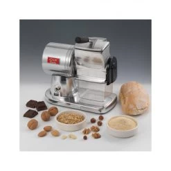 Râpe à Fromage électrique En Inox Grati Superior Ariete (Groupe De'... -Magasin De Cuisine Électrique rape a fromage electrique en inox grati superior ariete groupe delonghi modele 449 9666422 25059254 1140x1140