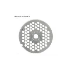 REBER Grille Pour Hachoir à Viande Manuel N°32 Réf. 4022A/12