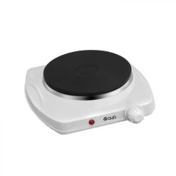 Réchaud électrique AYA 1FOY-JB-3216 Anti-dérapeants