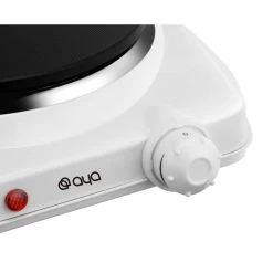 Réchaud électrique AYA 1FOY-JB-3216 Anti-dérapeants -Magasin De Cuisine Électrique rechaud electrique aya 1foy jb 3216 anti derapeants 9164041 23924095 1140x1140