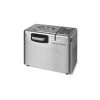 Machine à Pain 1250g 1240w Inox + Accessoire Bagel - Qd794a - RIVIERA...