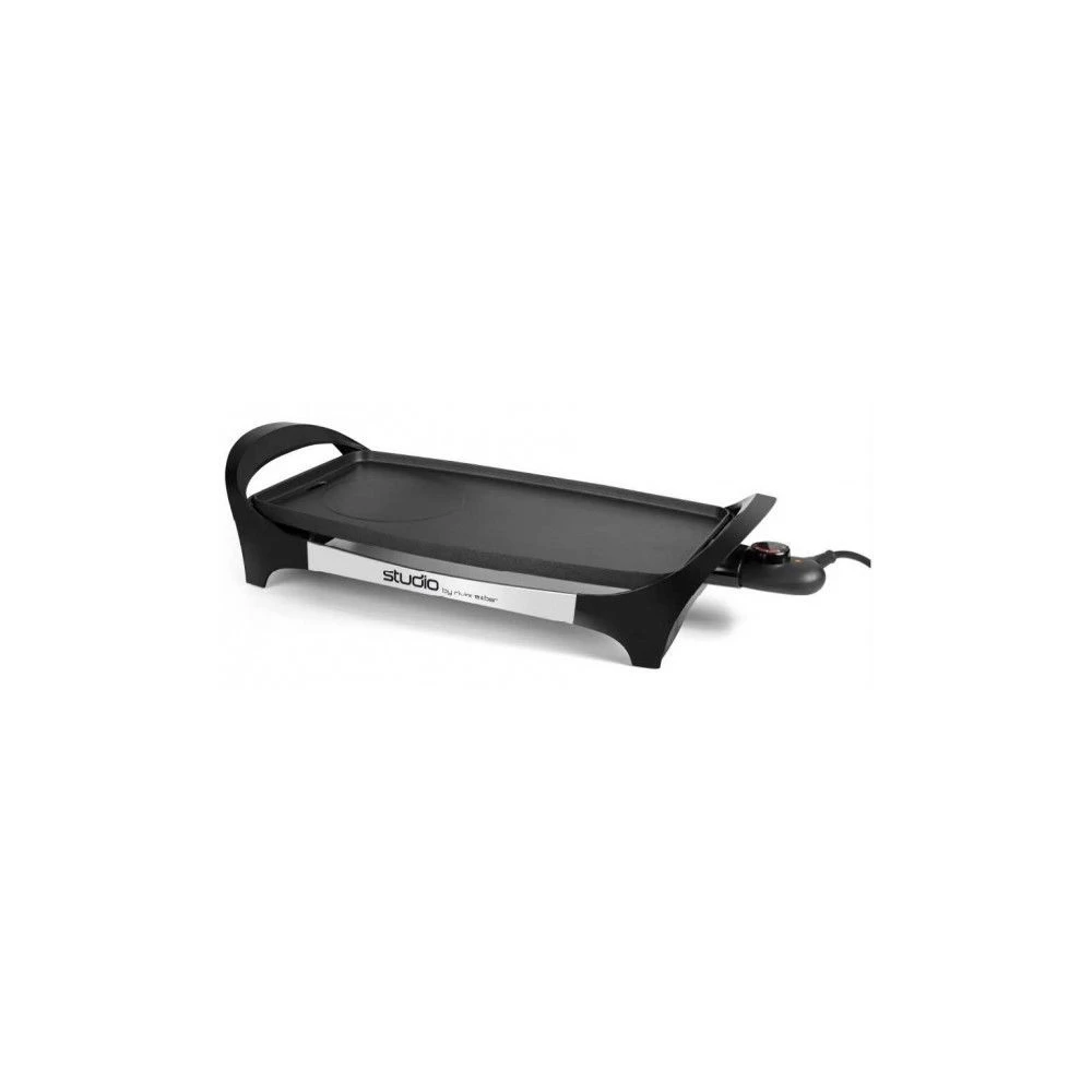 RIVIERA & BAR Plancha Power Zone 44x23 Cm QC416A 1 RIVIERA & BAR Plancha Power Zone 44x23 Cm QC416A