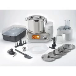 Kenwood Robot Cuiseur Connecté CCL50B9CP