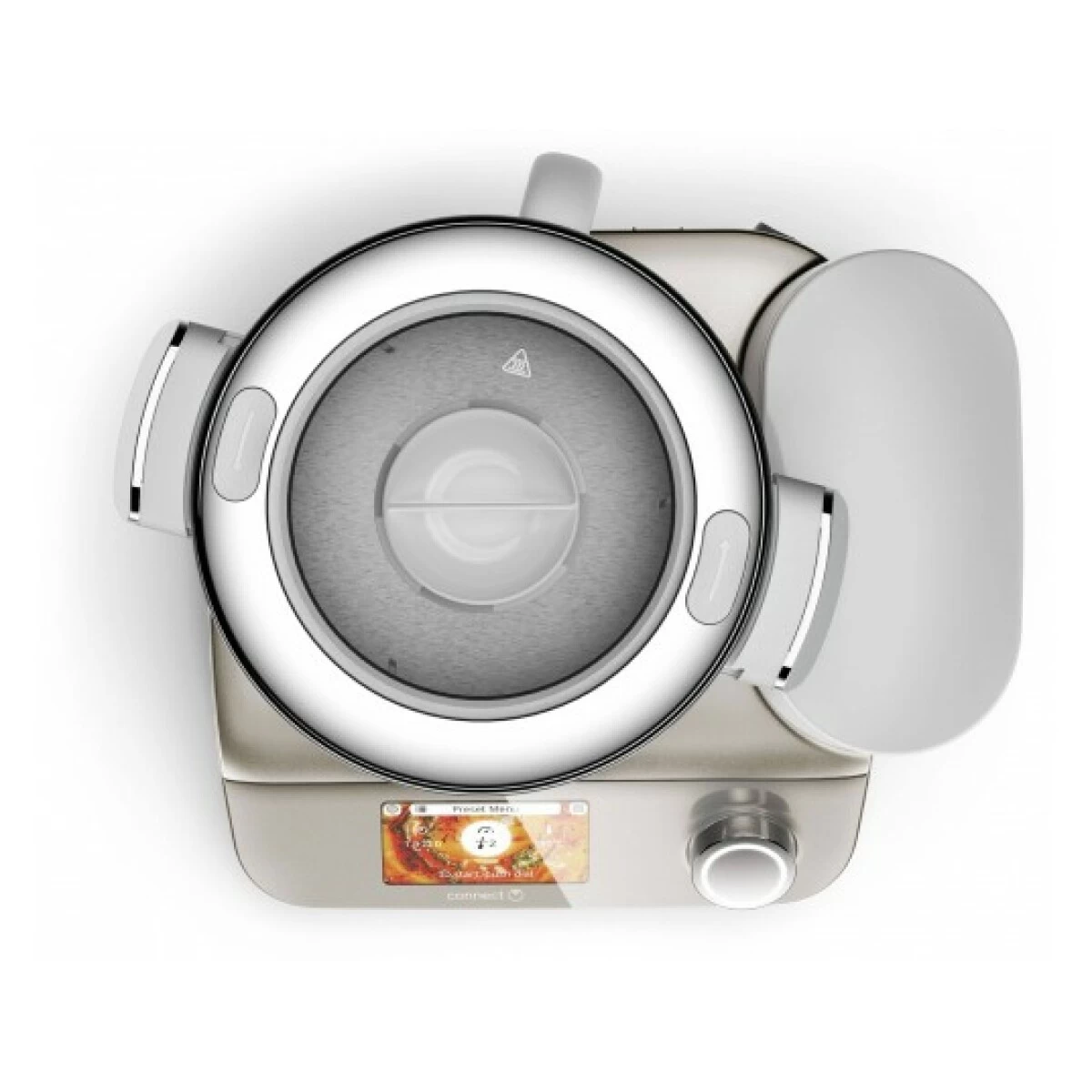 Kenwood Robot Cuiseur Connecté CCL50B9CP 3 Kenwood Robot Cuiseur Connecté CCL50B9CP – Image 3