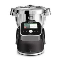 Robot Cuiseur MOULINEX I-COMPANION TOUCH PRO HF93D810