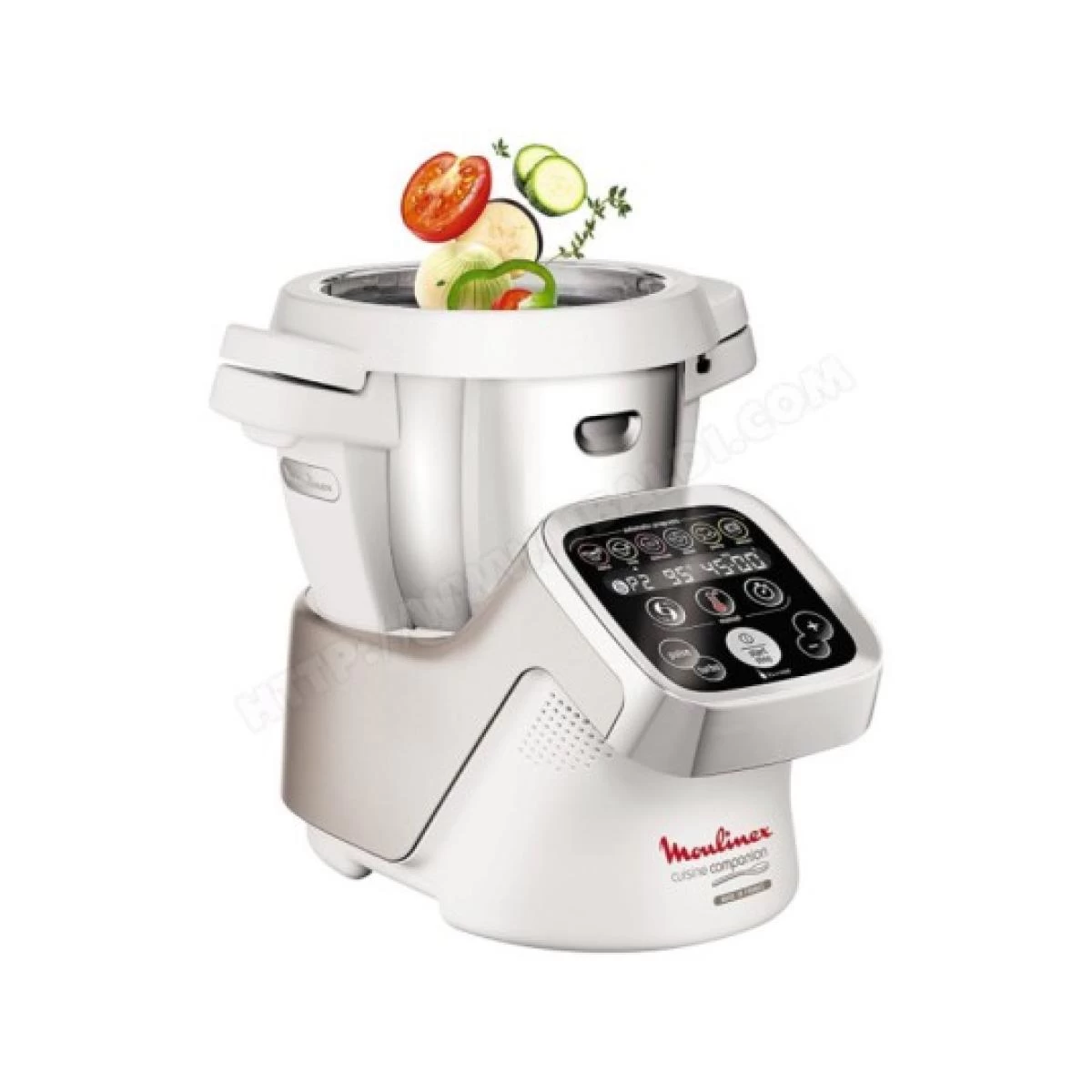 Moulinex Robot Cuiseur YY4431FG 1 Moulinex Robot Cuiseur YY4431FG