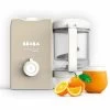 Beaba Robot Culinaire Béaba Express Beige 1,25 L