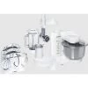 Bosch Robot Culinaire MUM4875EU 600 W Kitchen Machine Compacte Blanc